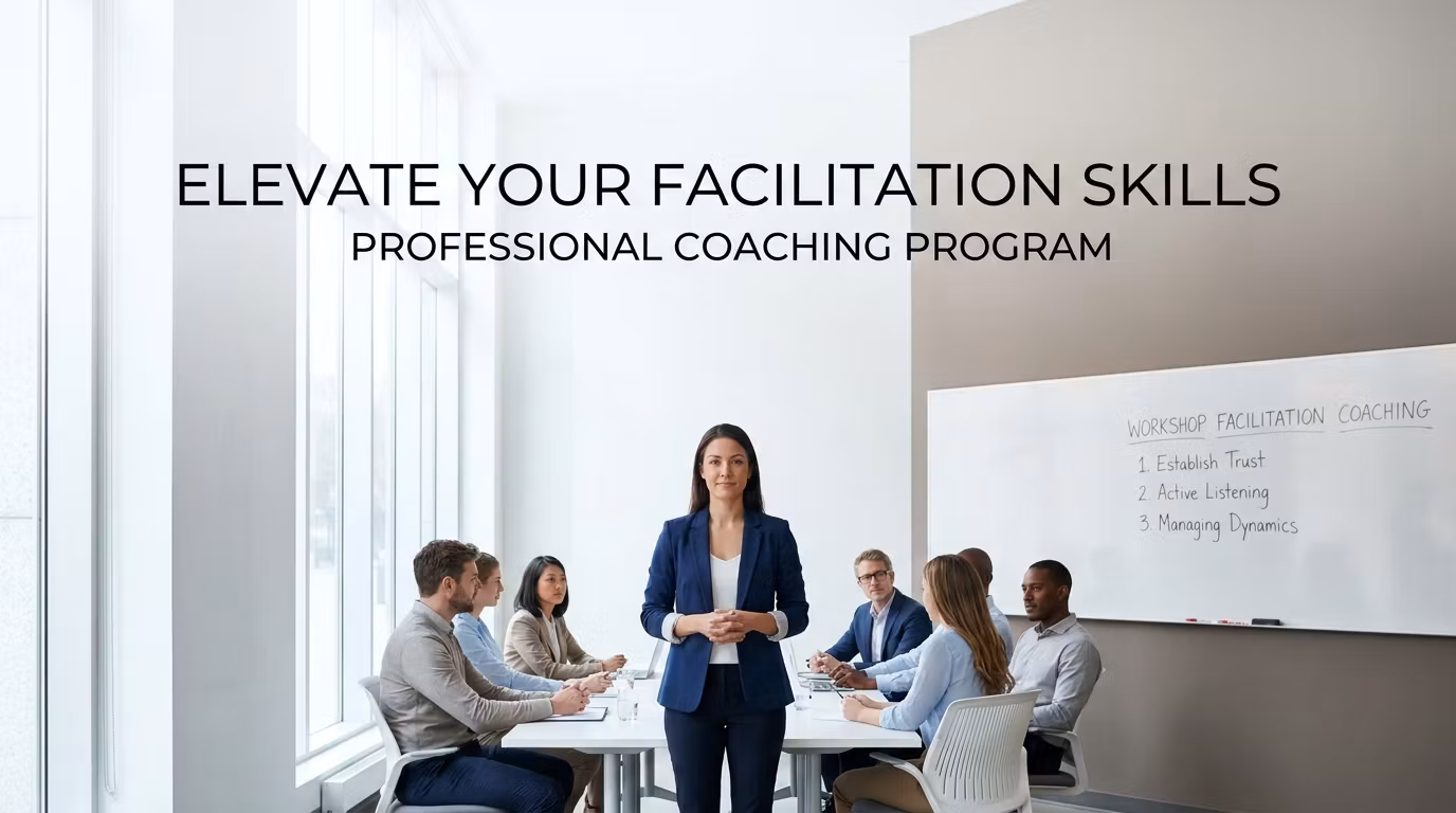 Workshop Facilitation Guide