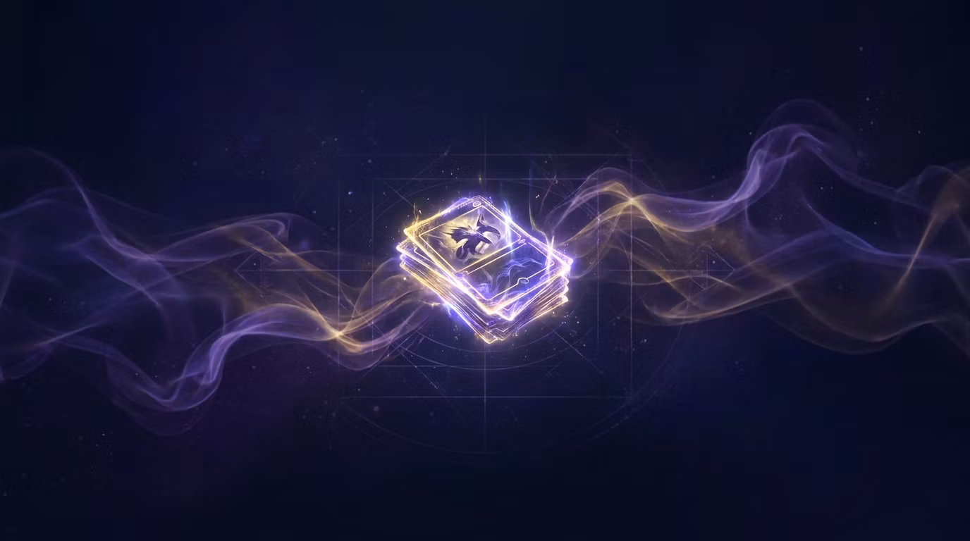 TCG Mastery