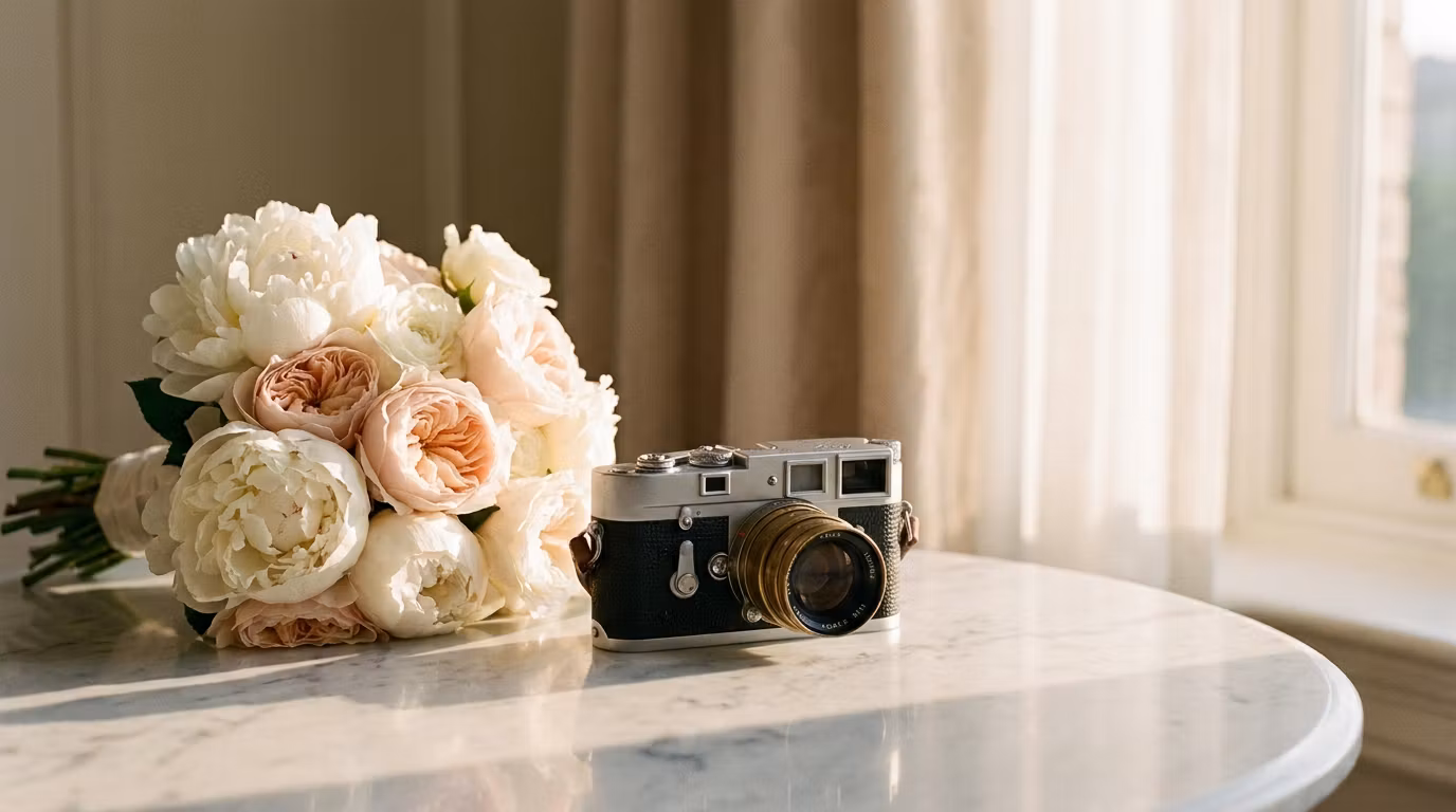 Wedding Timeline Shot List Coach