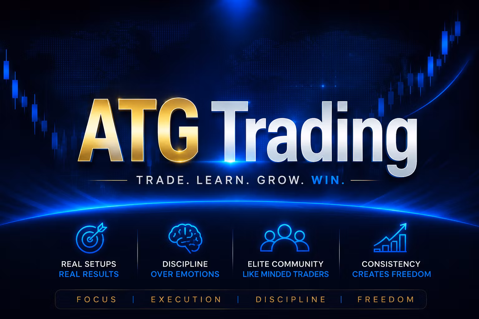ATG Trading 
