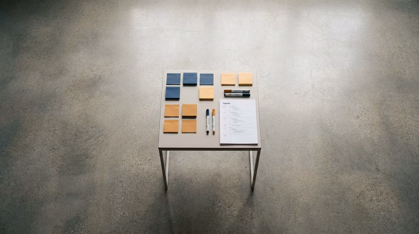 Workshop Architect