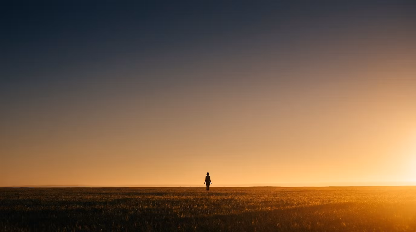 First Light