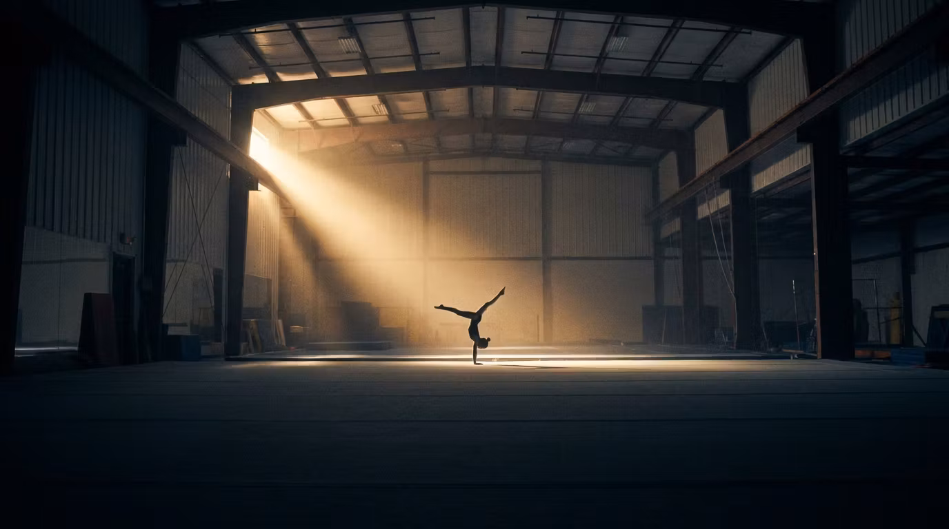 Handstand Mastery