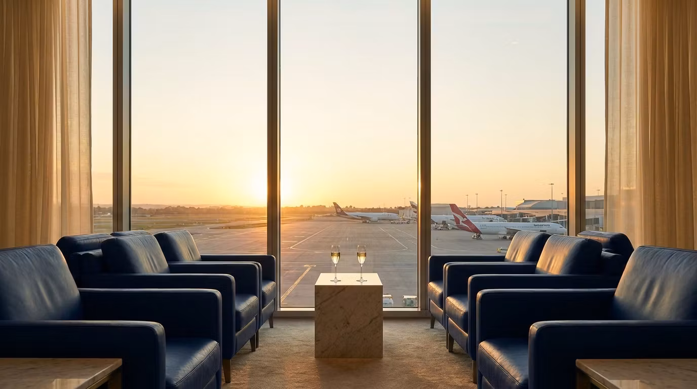 Lounge Stacker