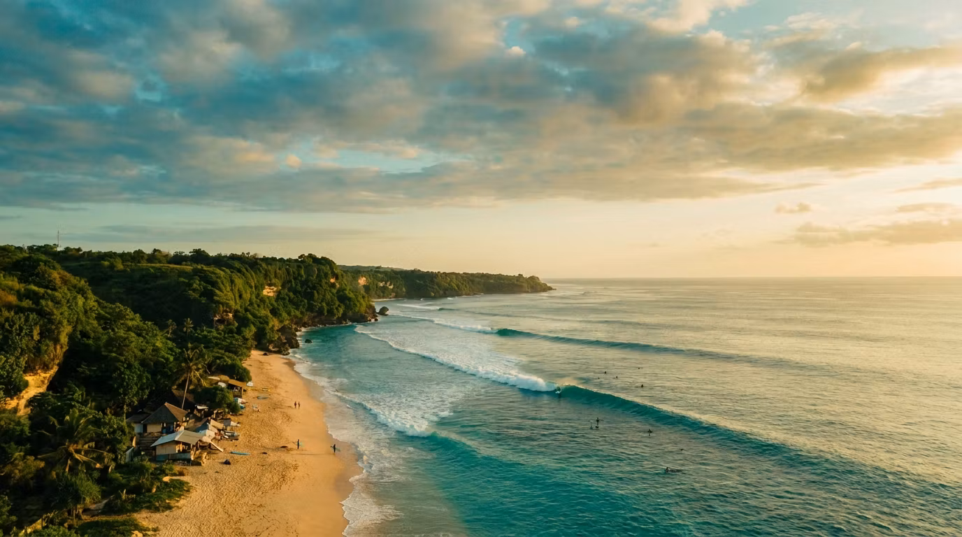 SurfSelect