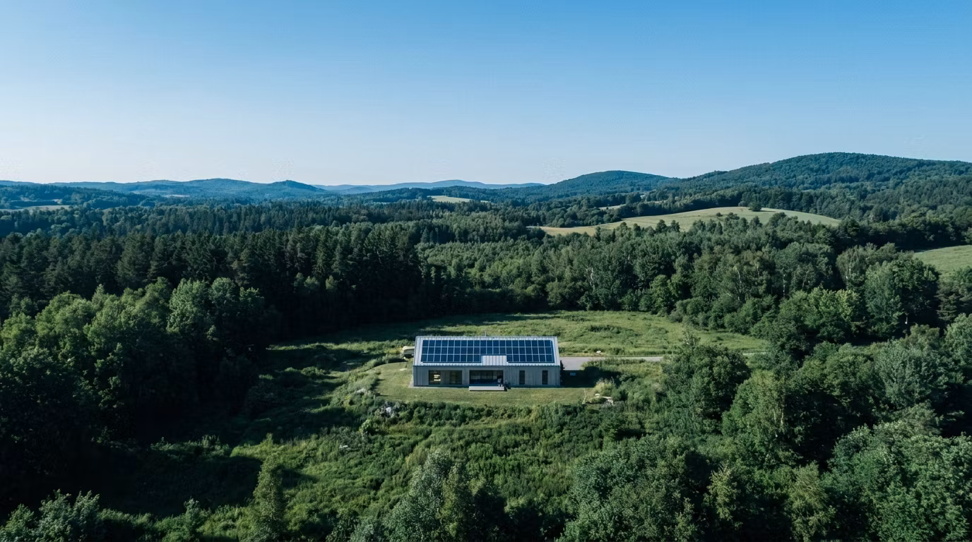 NetZero Academy
