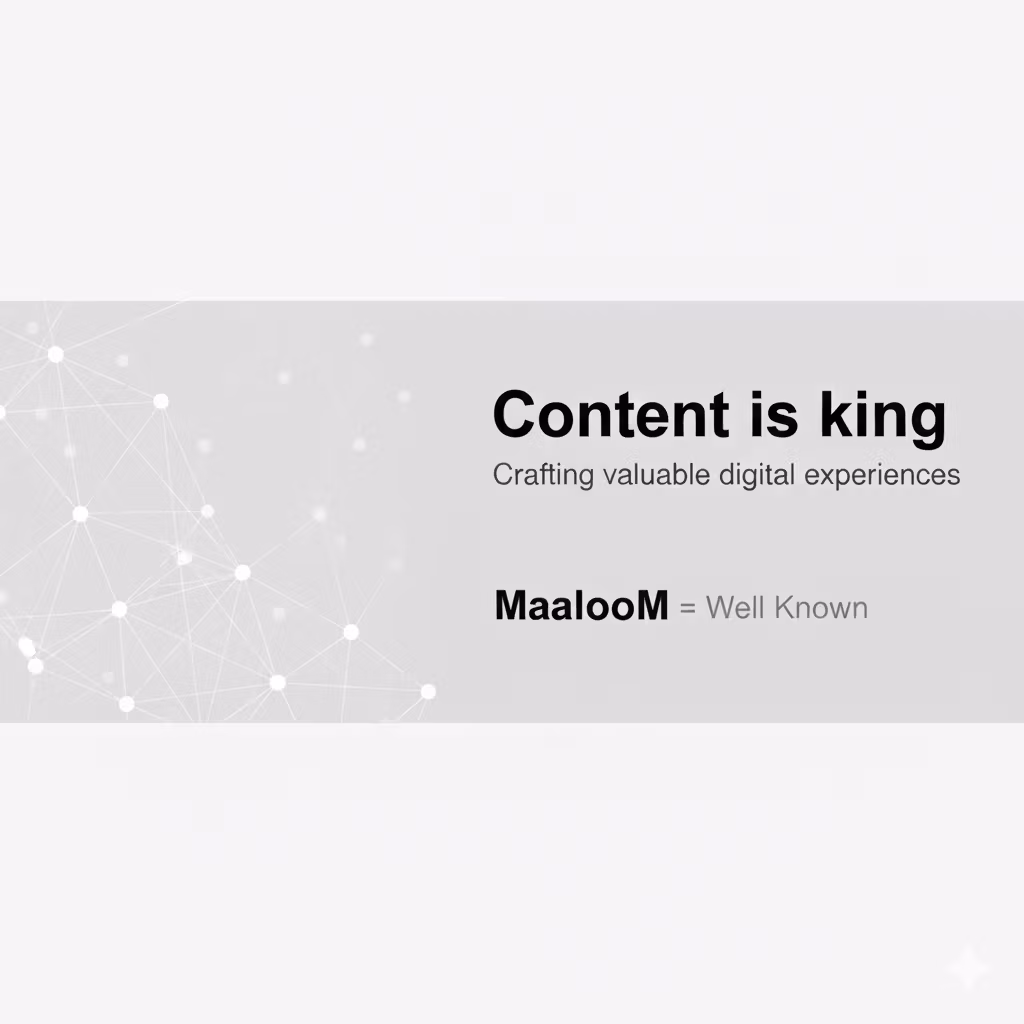 MaalooM