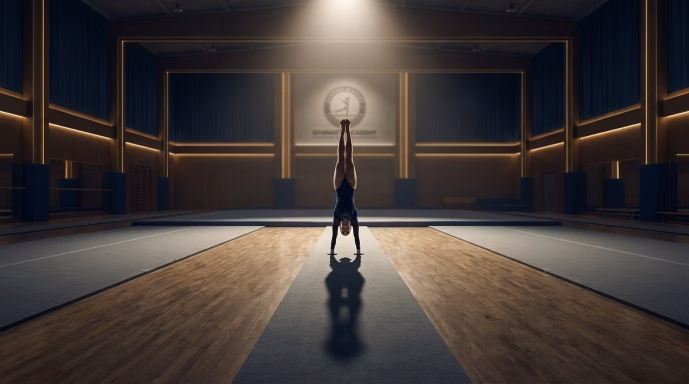 Handstand Pro Academy
