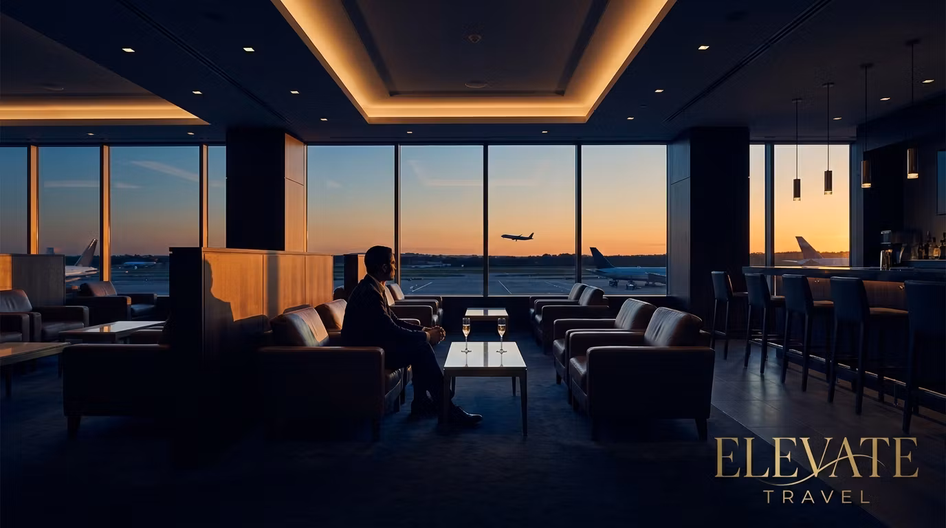 Lounge Elite