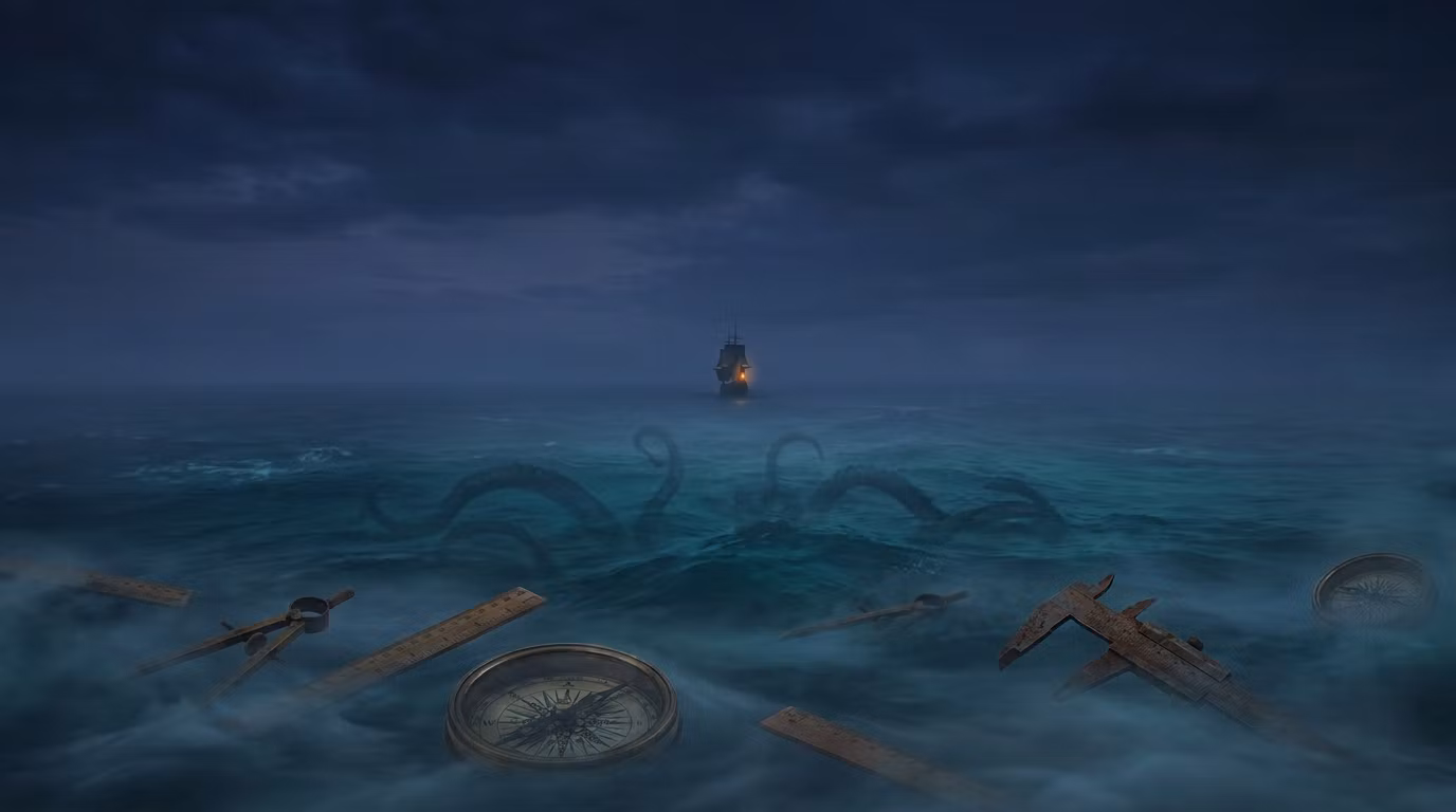 Kraken Sailor Log Analysis Academy
