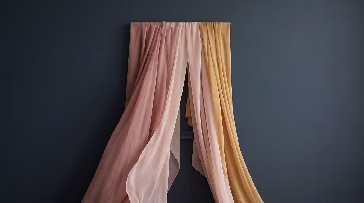 Draped Cowl Neck Dress Guide