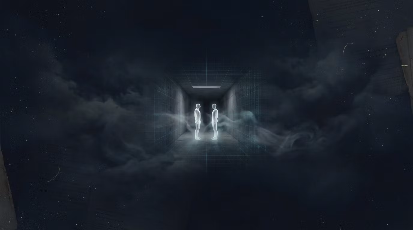 Doppelganger Files