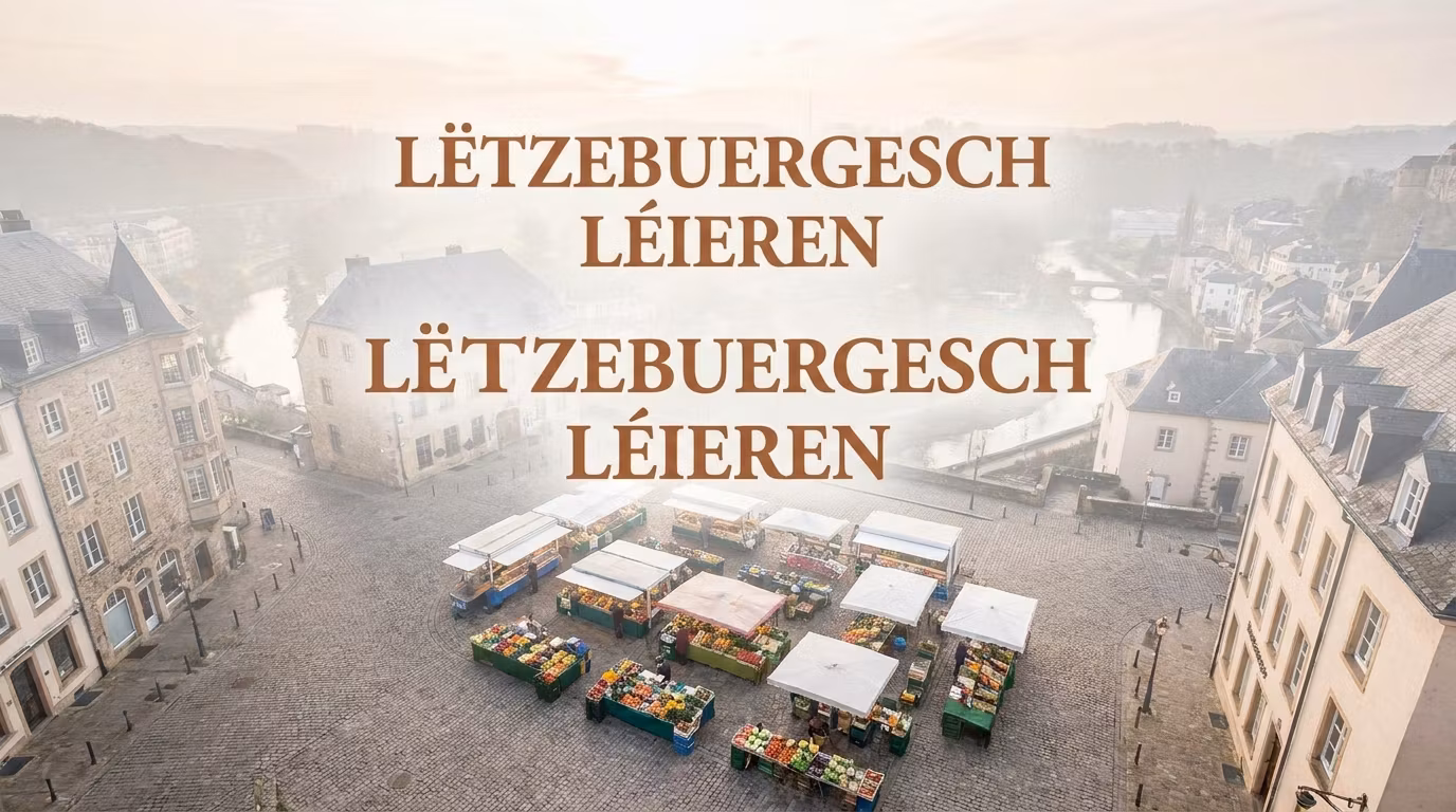 Lëtzebuerg Daily
