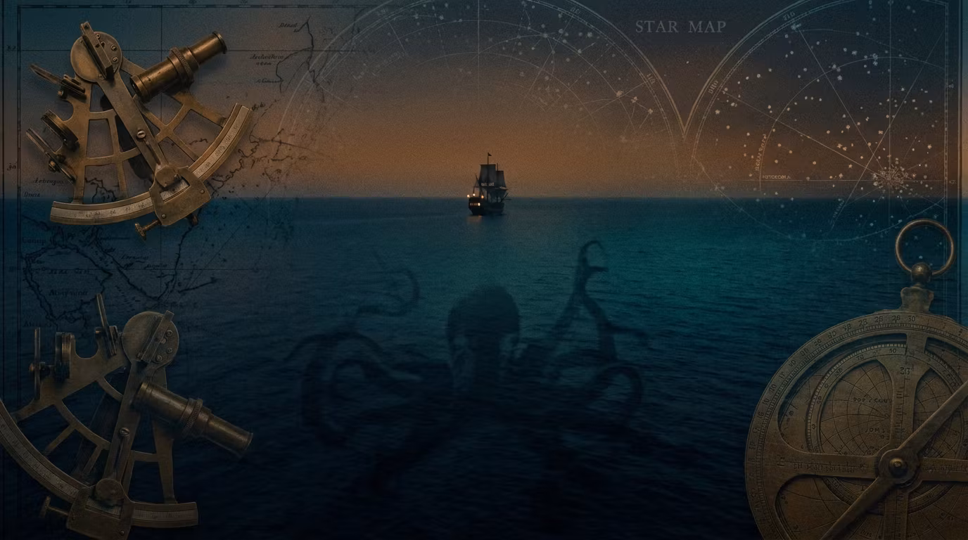 Kraken Log Academy
