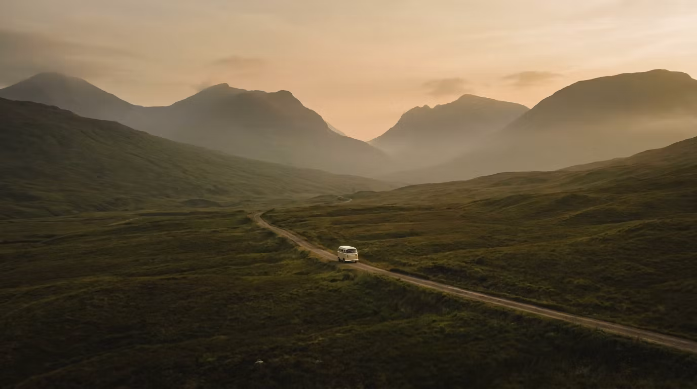 CamperVan Compare