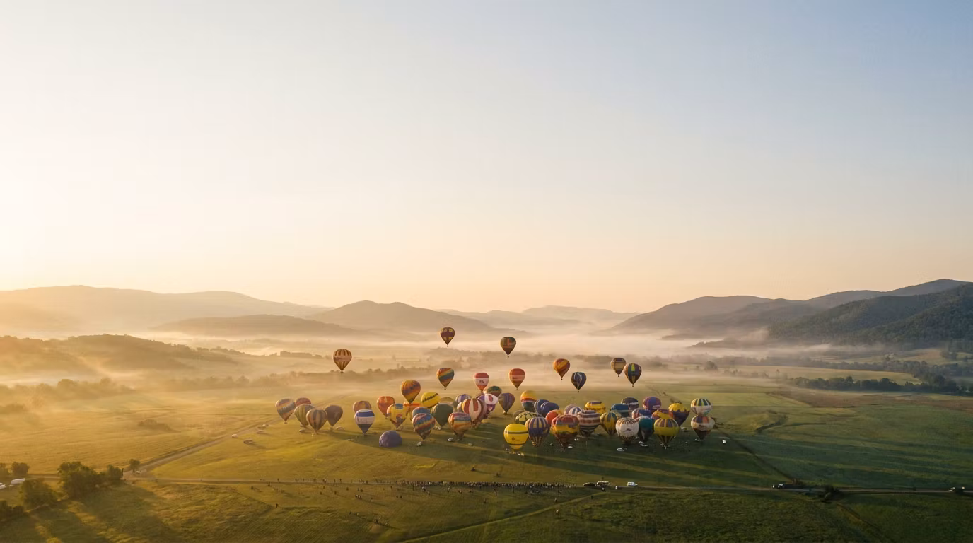 SkyDrift Festivals