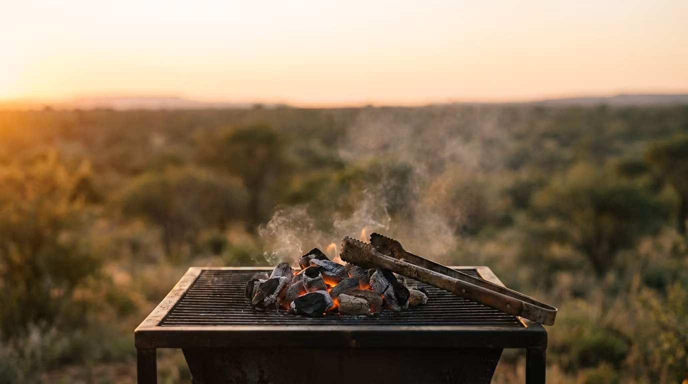 Braai Taal Coach