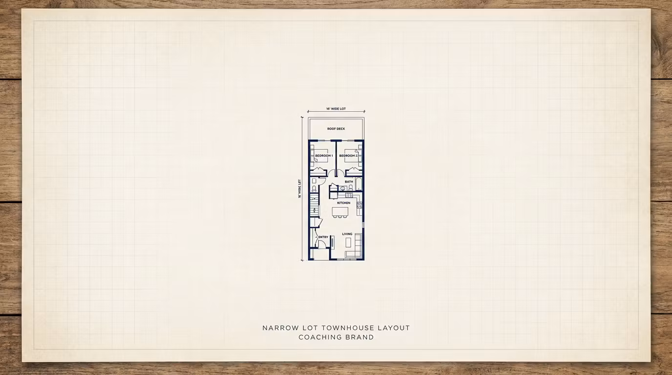 NarrowFit Layouts