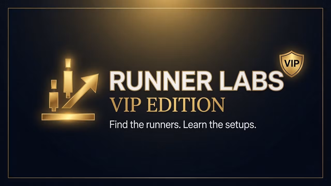 Runner Labs
