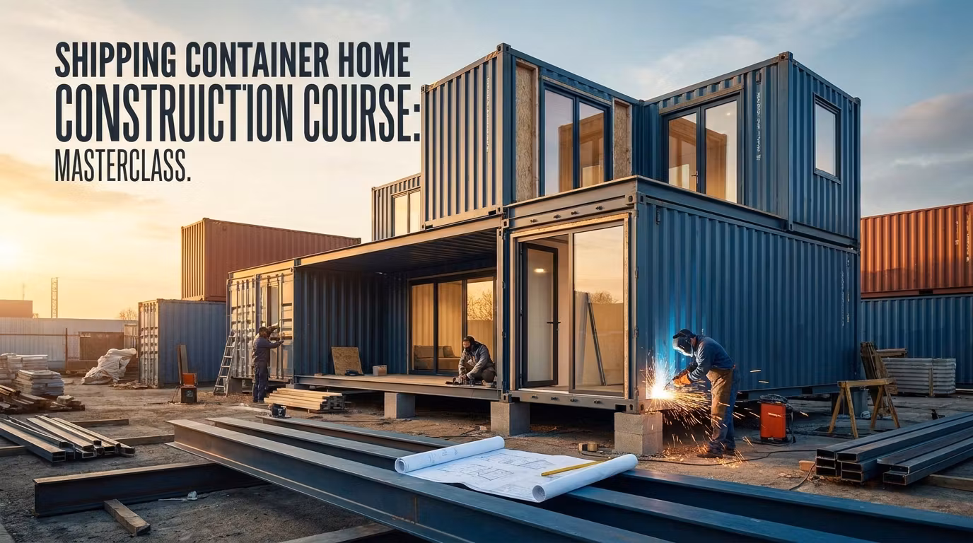 Container Layout Mastery