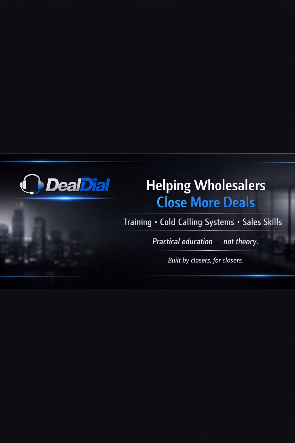 DealDial LLC
