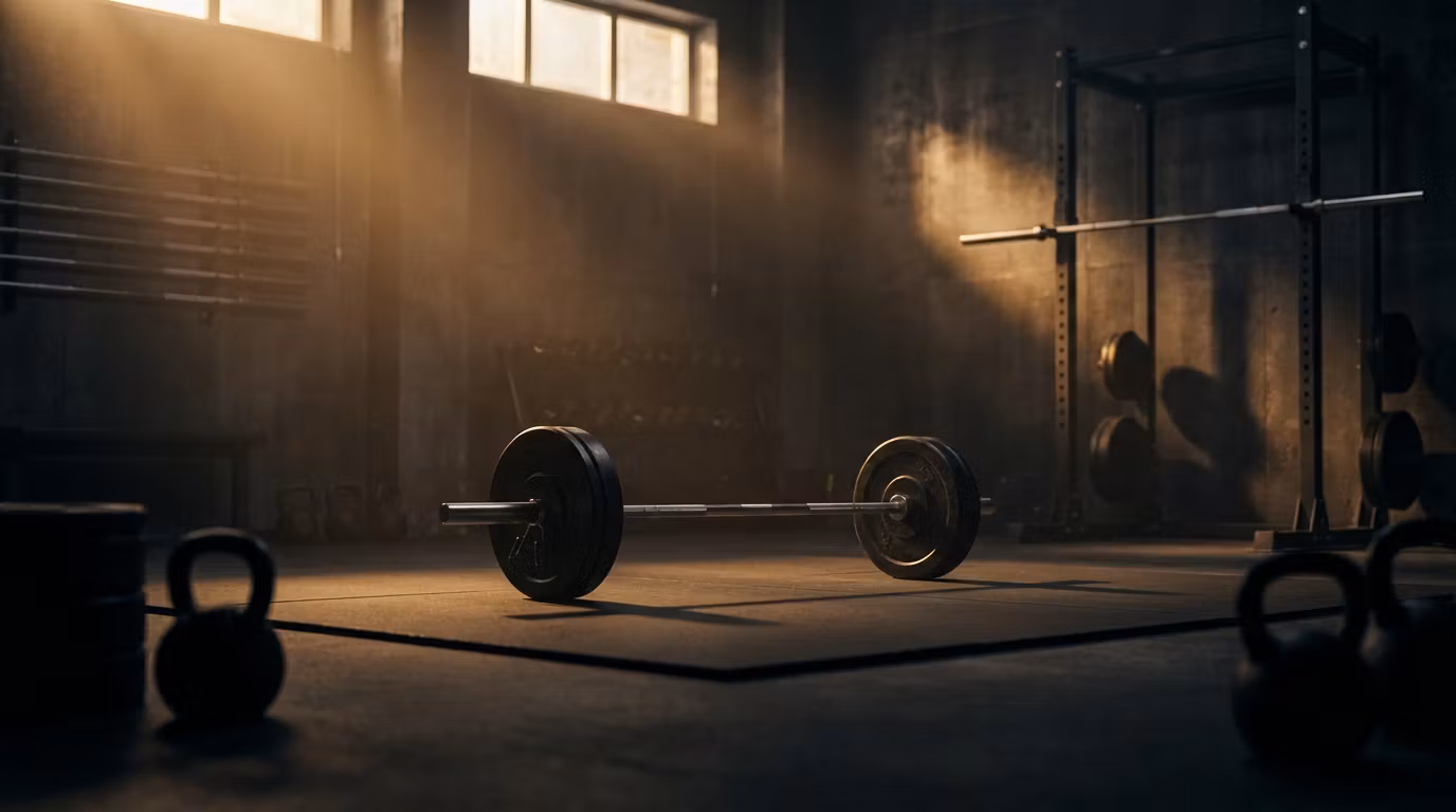 Fitness Coach Vault