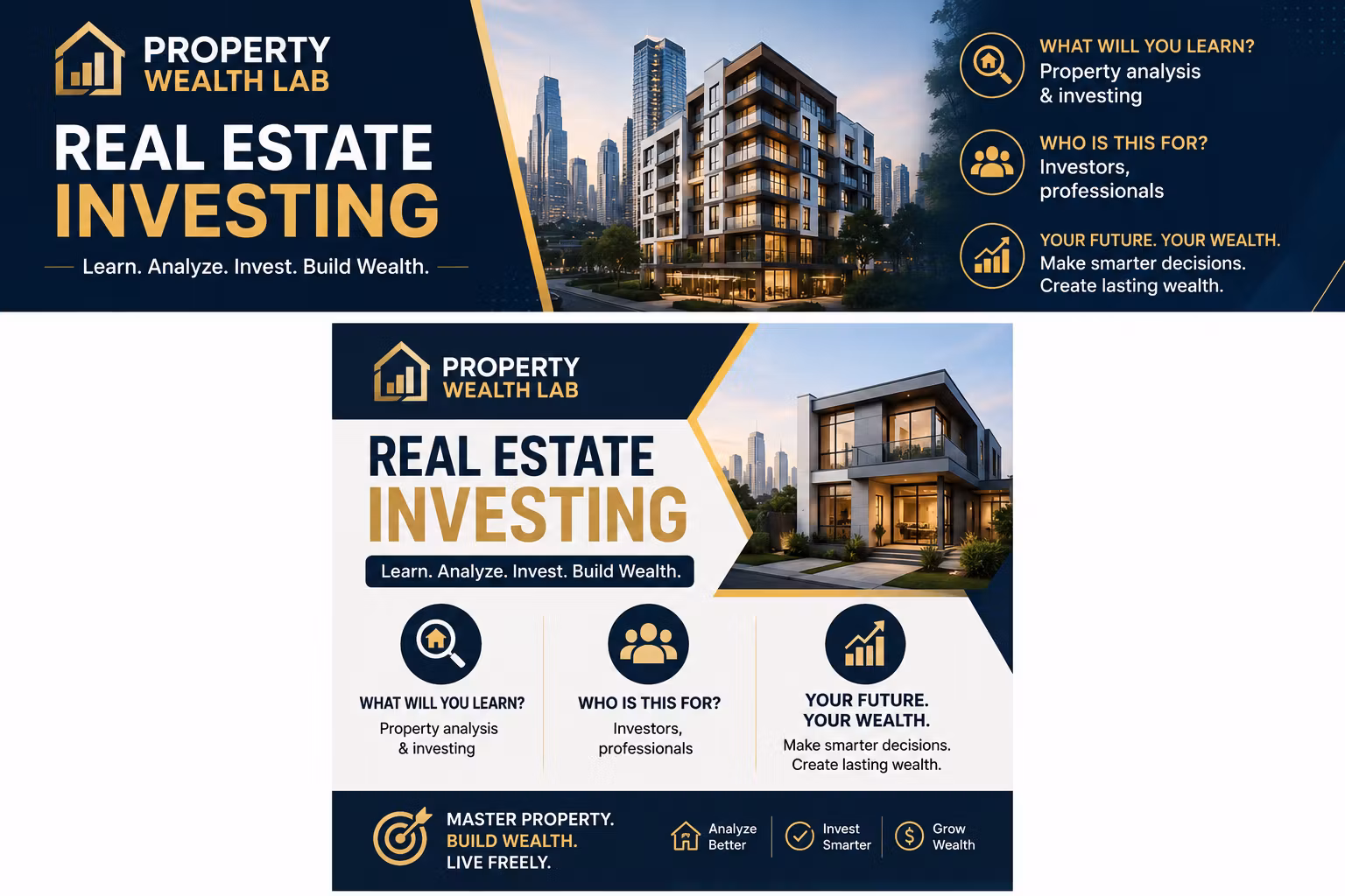 Property Wealth Lab
