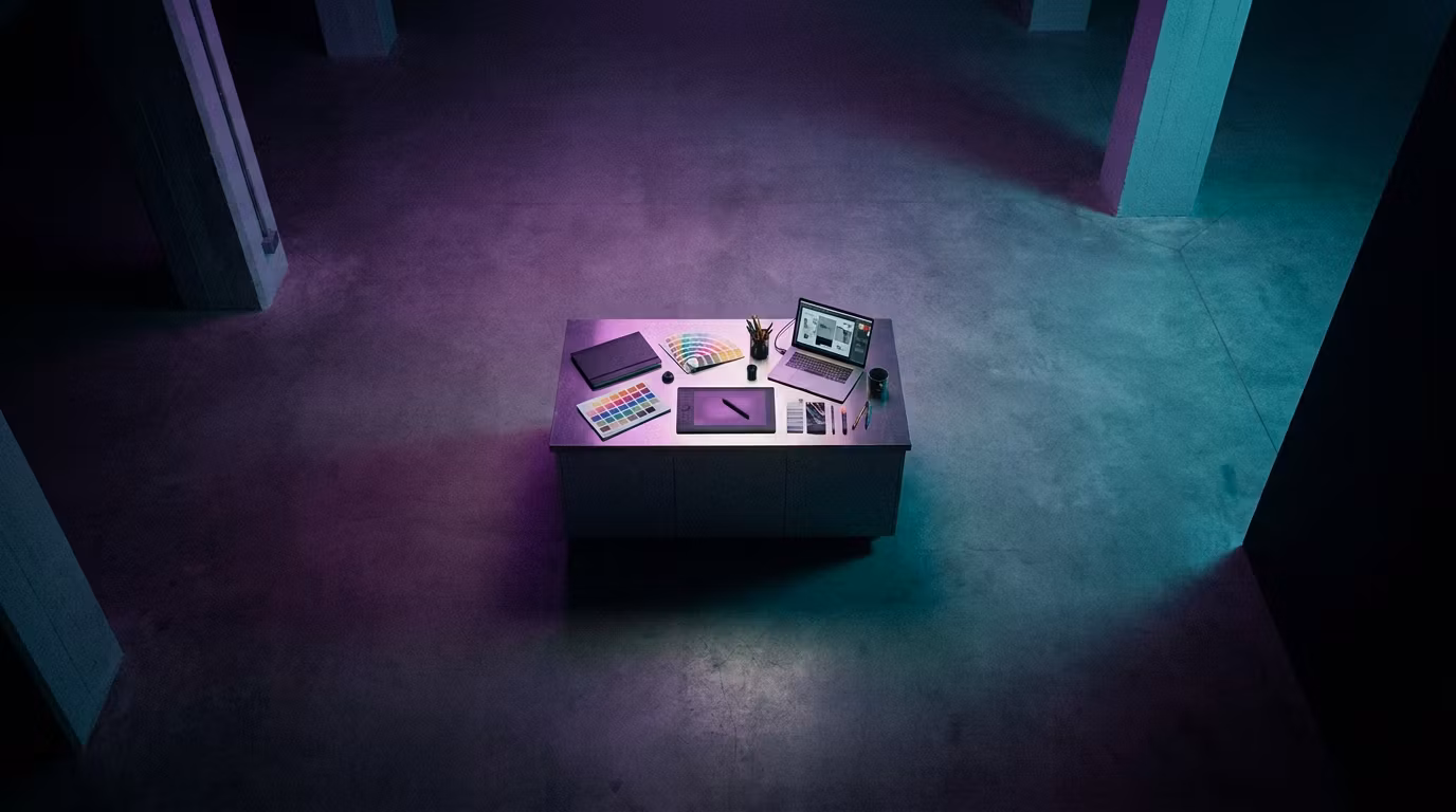 Designpreneur Hub