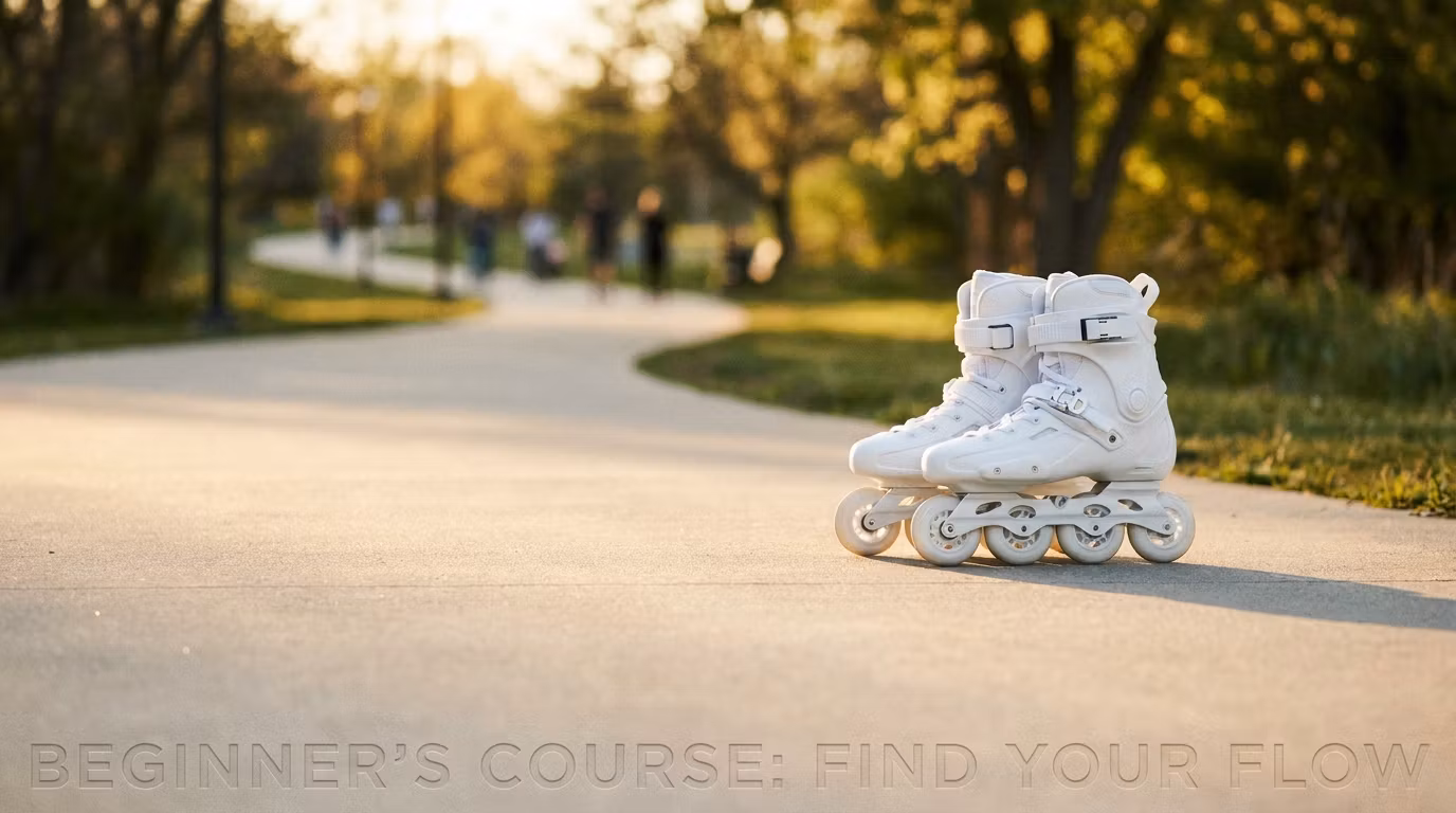 Blade Academy — Beginner Course