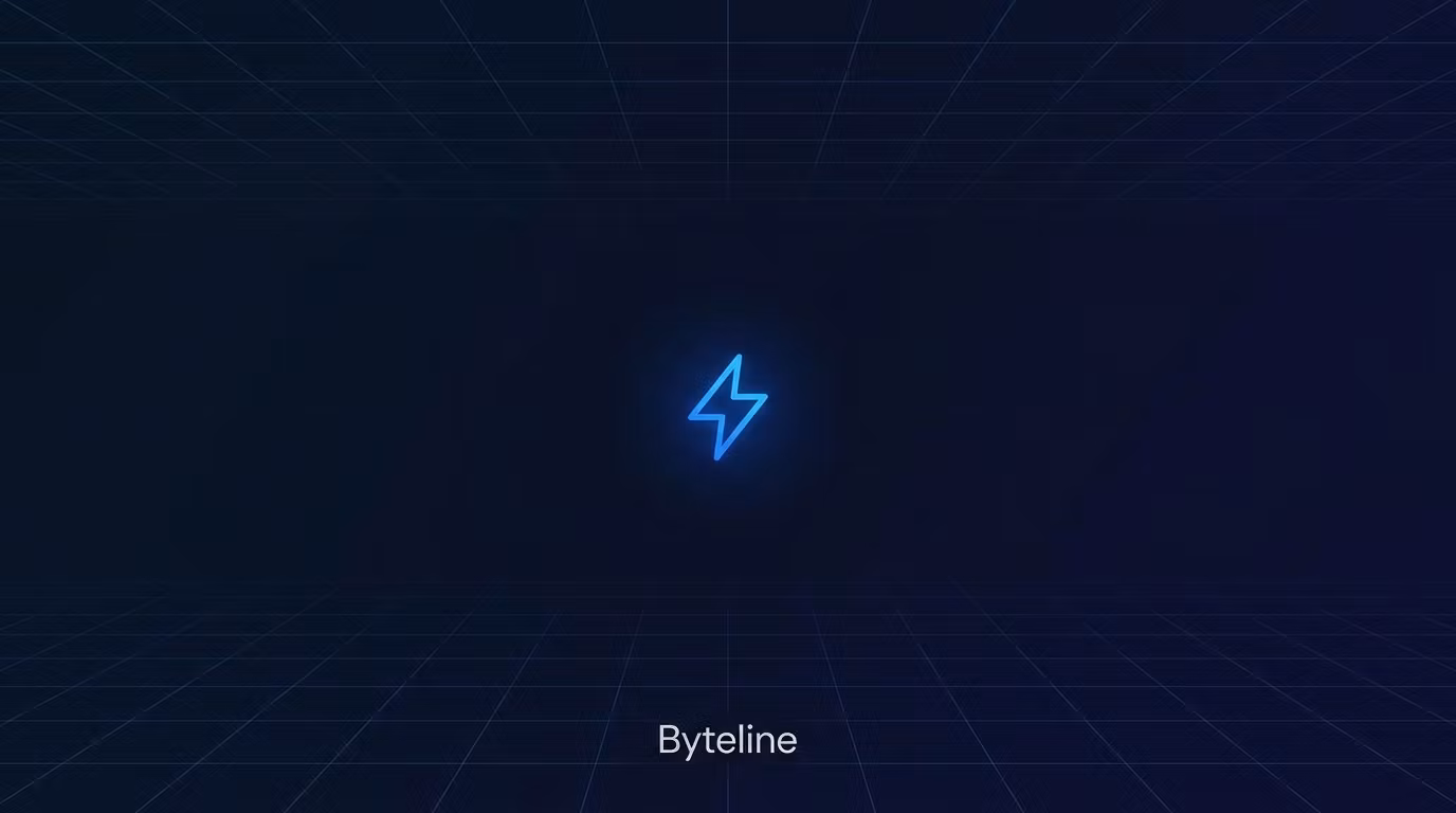Byteline