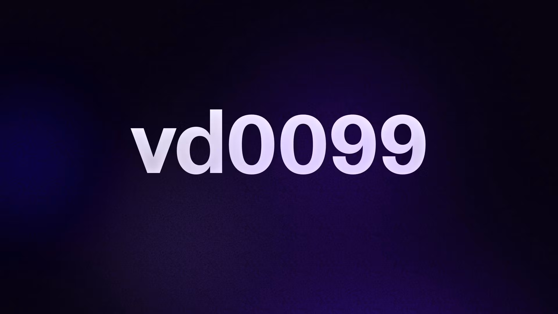 vd0099