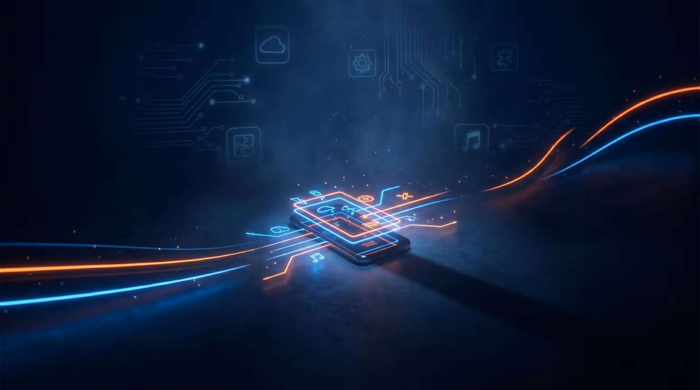 AppForge