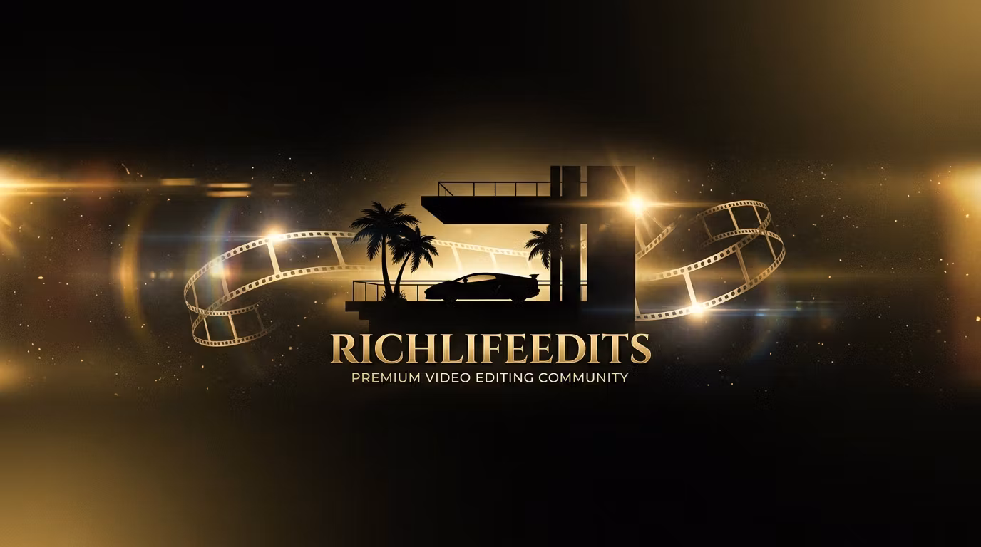 RichLifeEdits