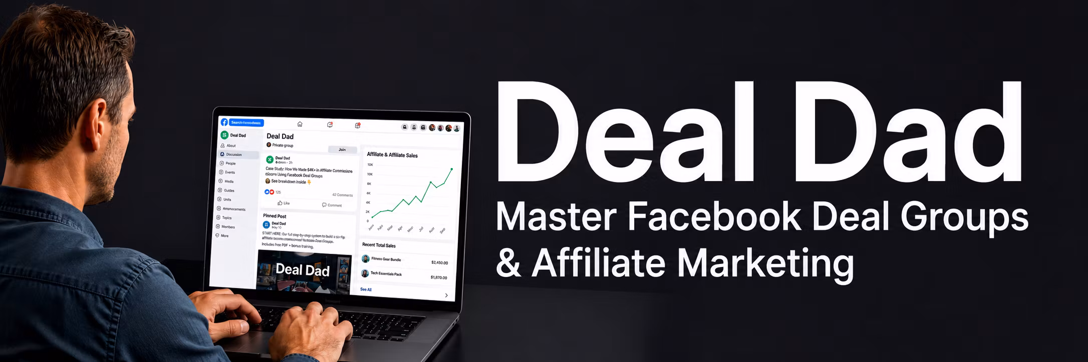 Deal Dad Affiliate