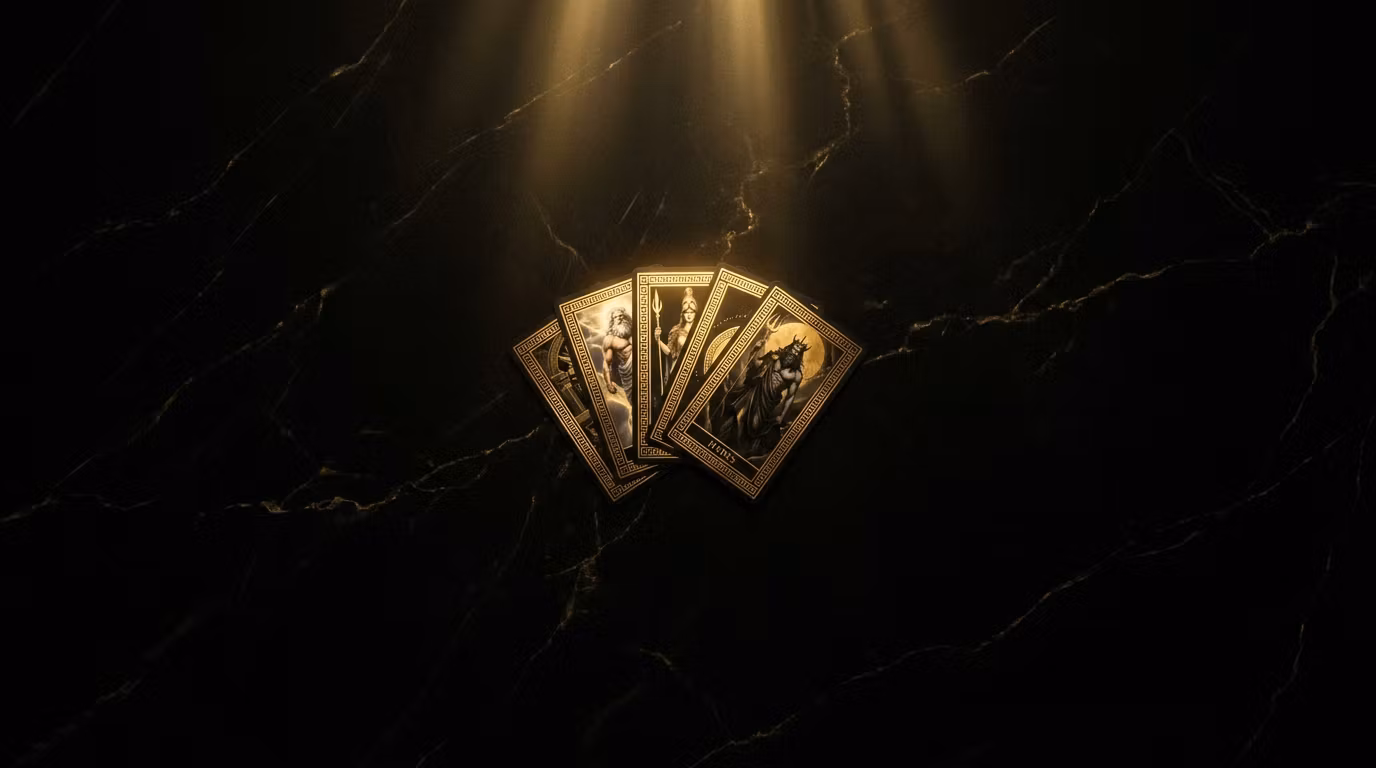 Valueonaire — Olympic Mindscape