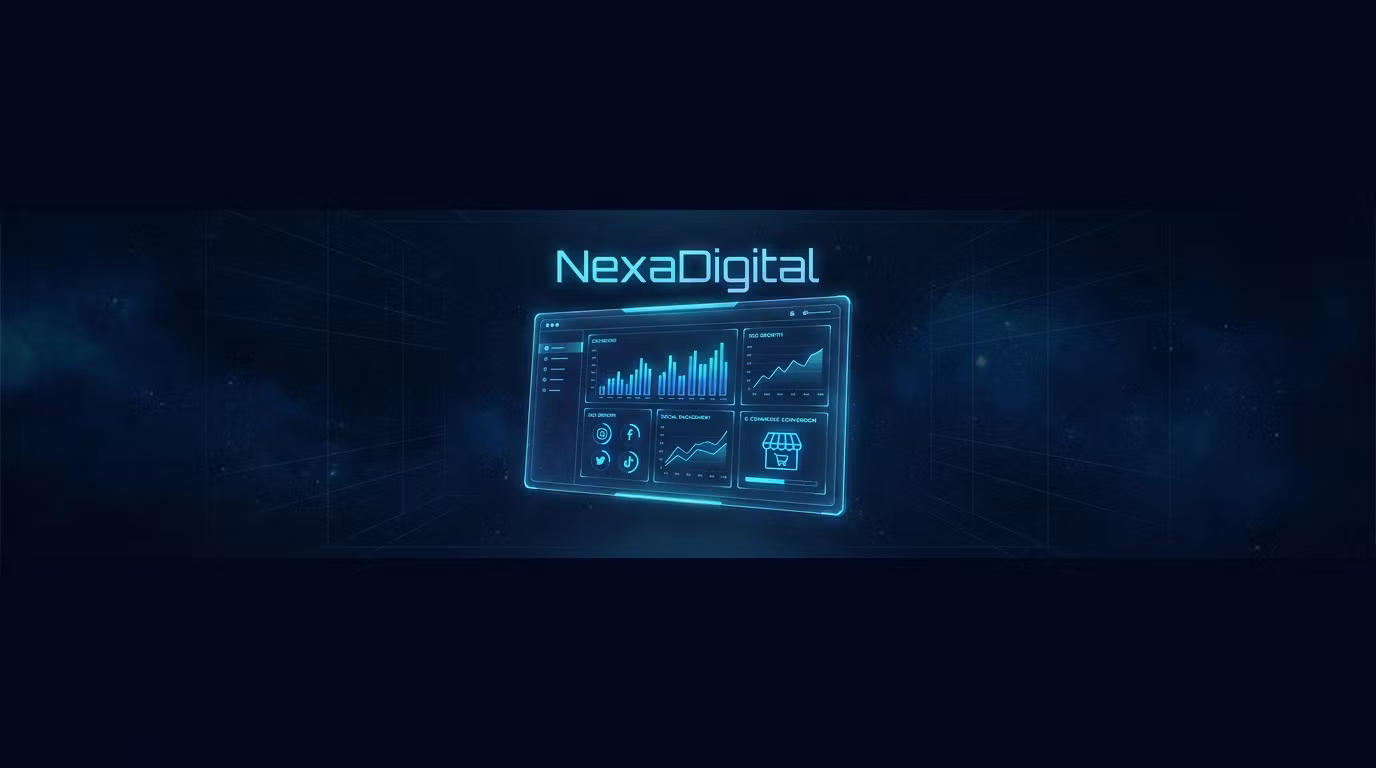 NexaDigital