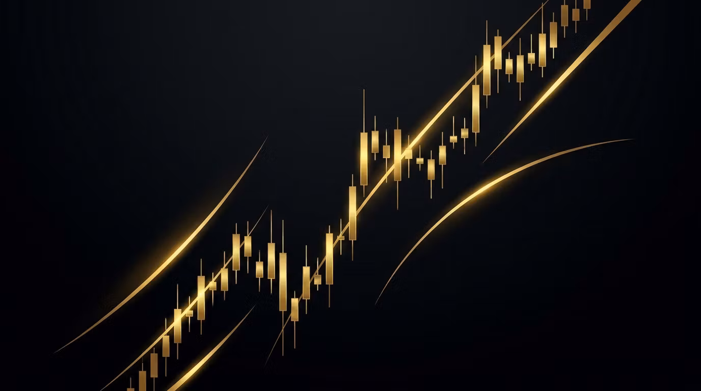 TradeVault Clipping — Stratégie Scalping