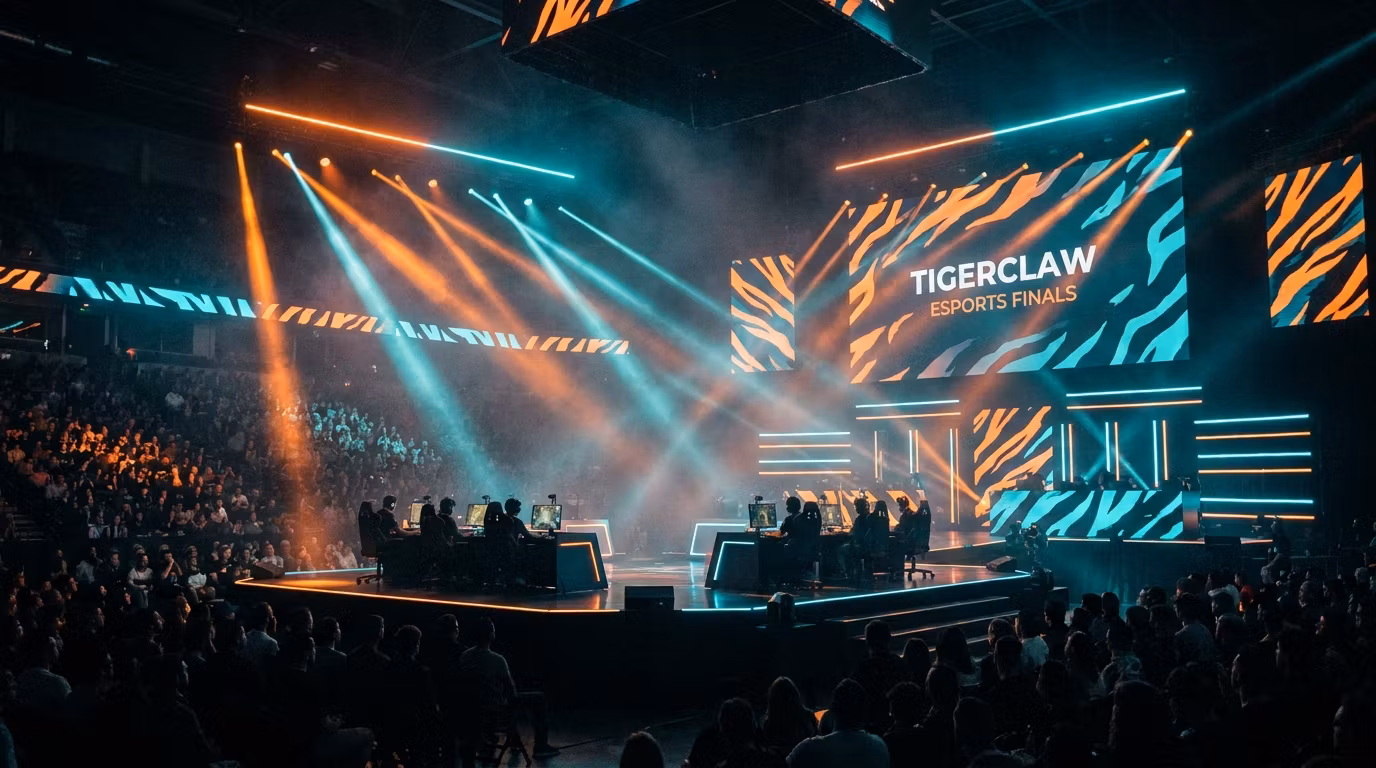 TIGERFANGS Membership