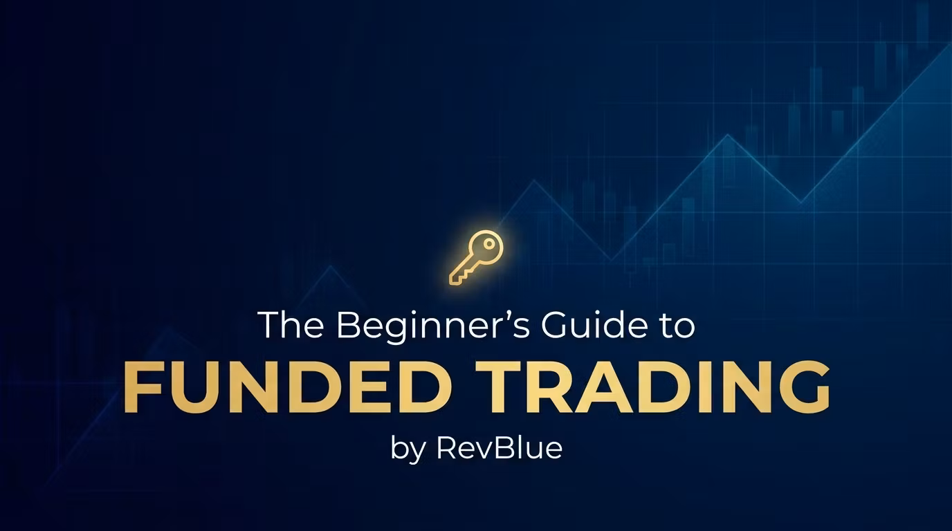 Guide to Funded Trading & Non-Funded