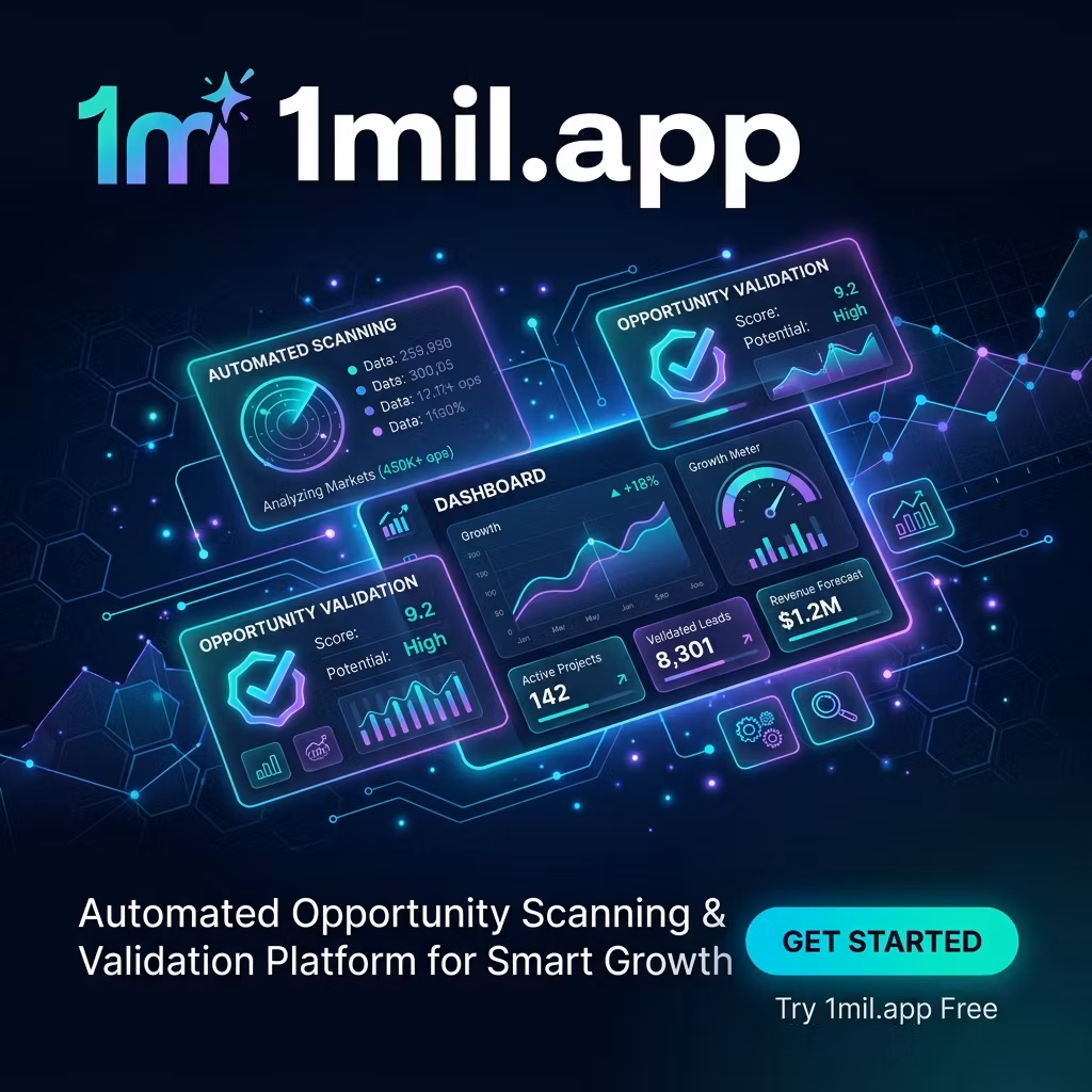 1mil.app