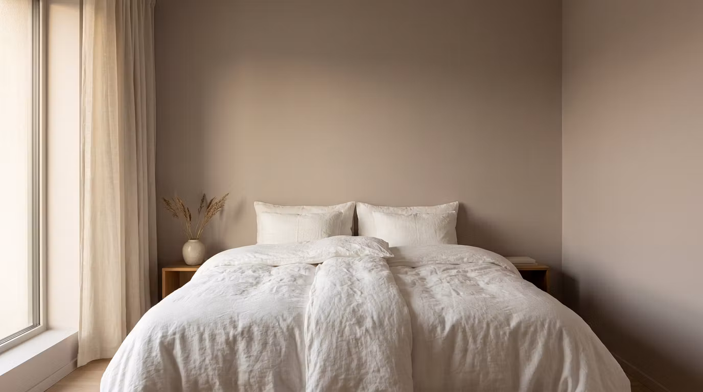 The Linen House