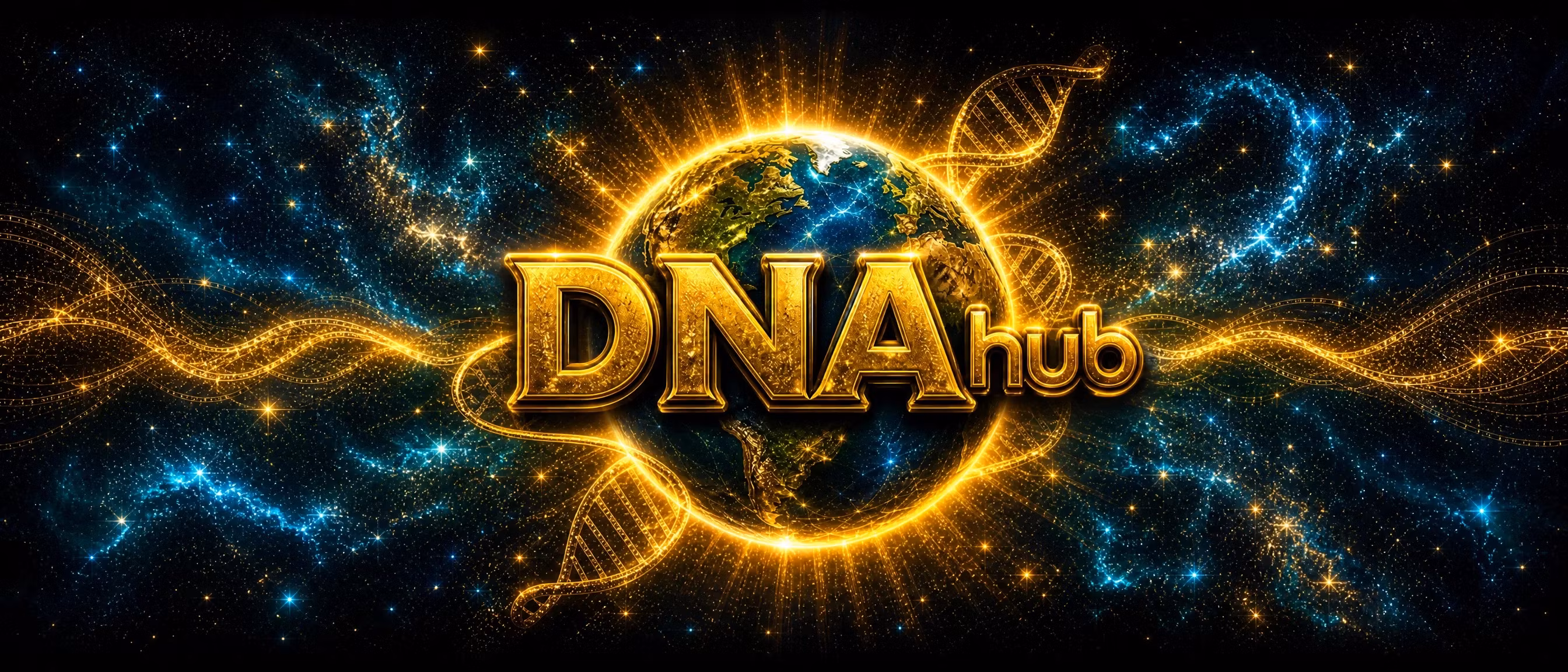 DNA HUB