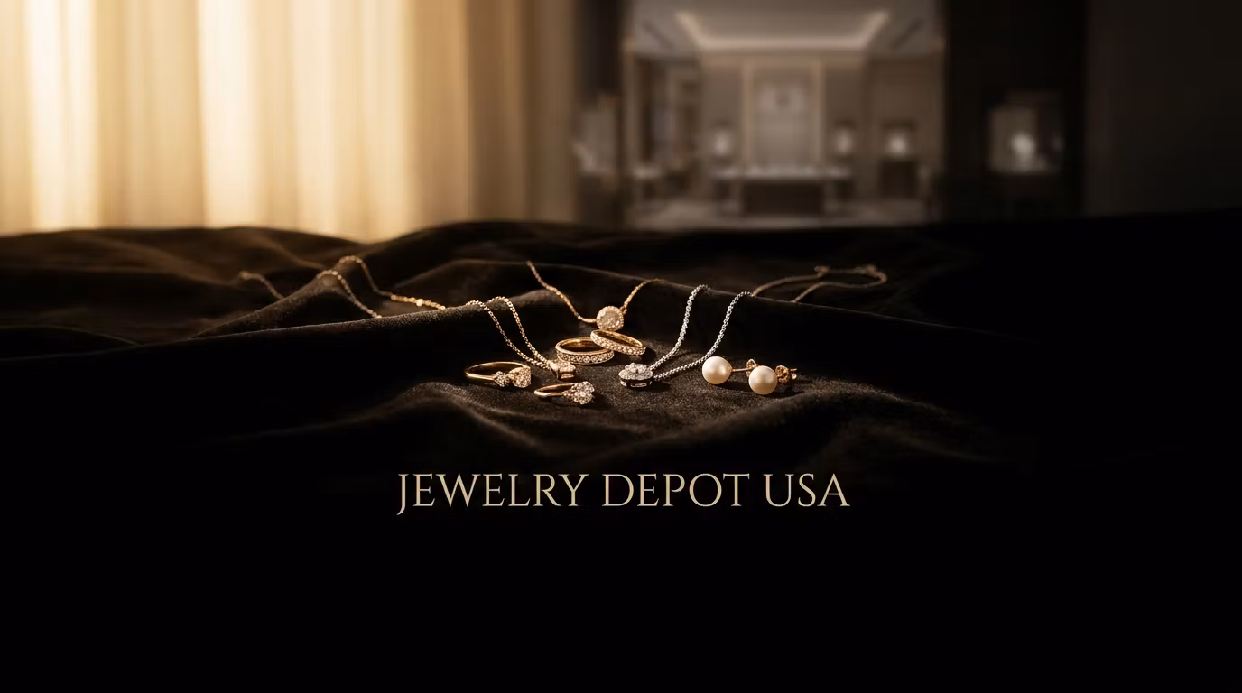 Jewelry Depot USA