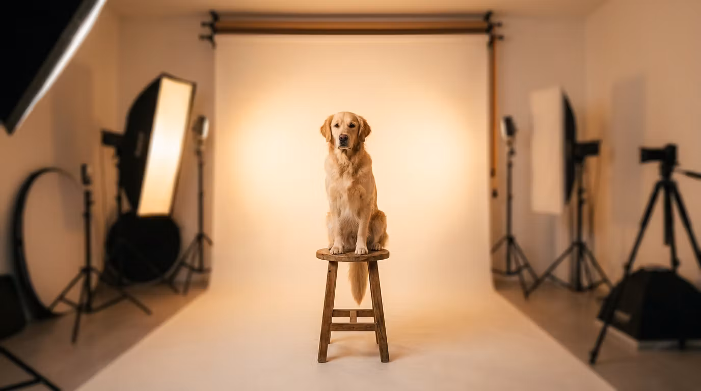 Pawtraits Studio