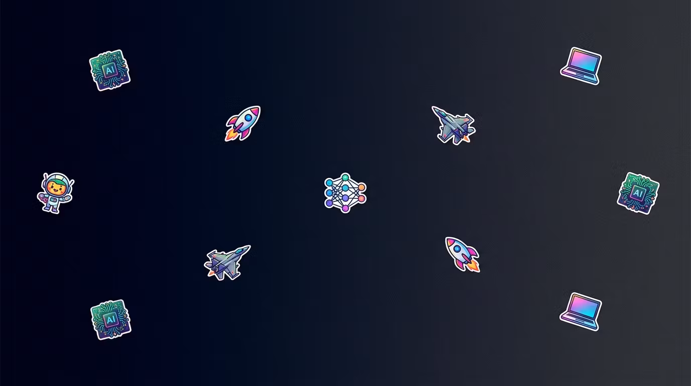 StickerForge