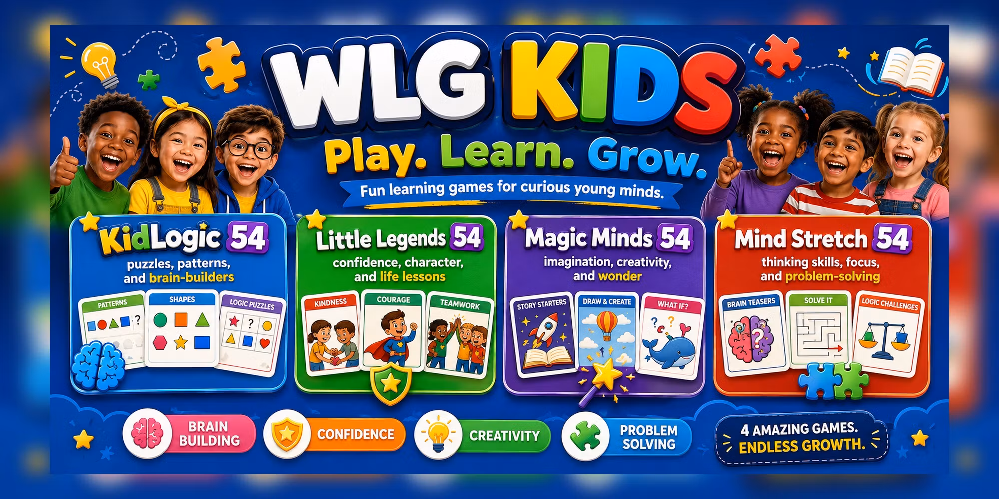 WLG Kids