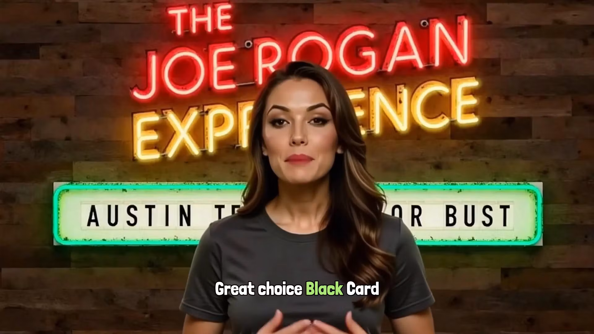 Black Card Monthly