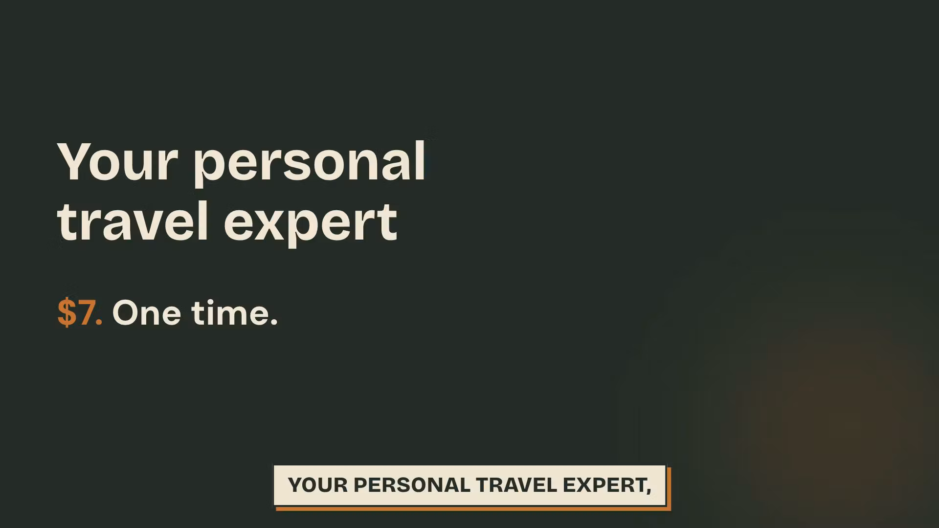 Travel Plug Ai Guide PASS
