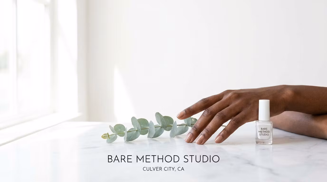 Bare Method Studio