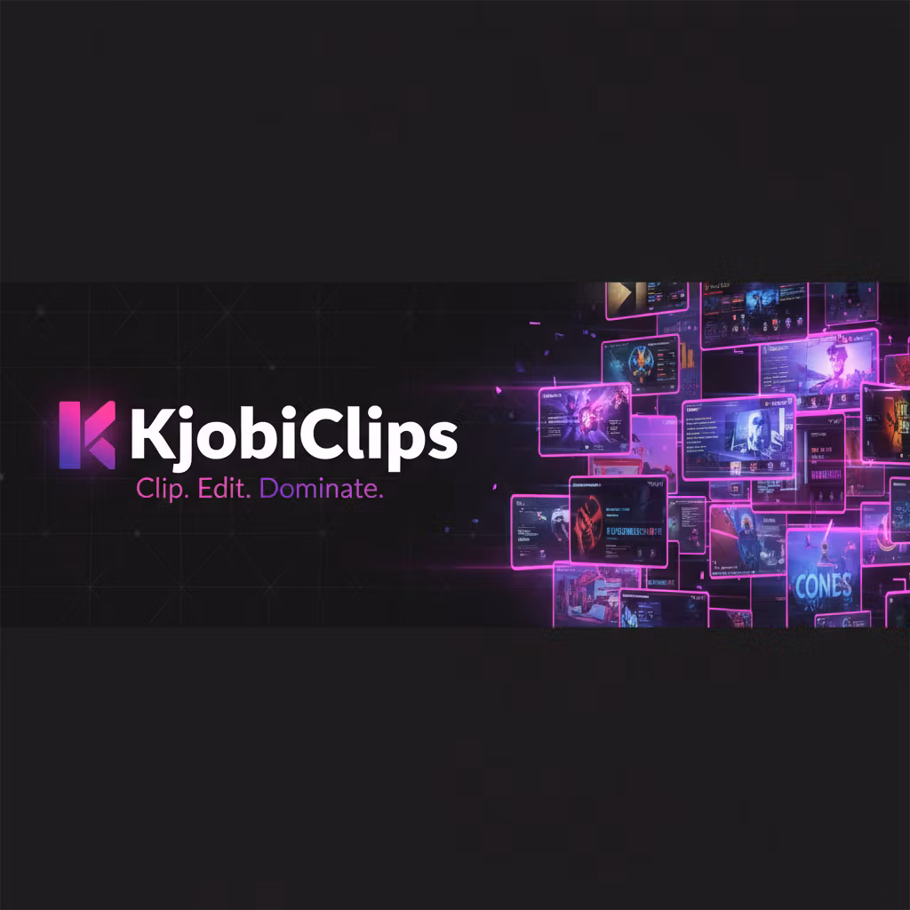 KjobiClips